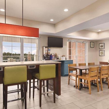 Country Inn & Suites By Radisson, Boone, Nc Εξωτερικό φωτογραφία