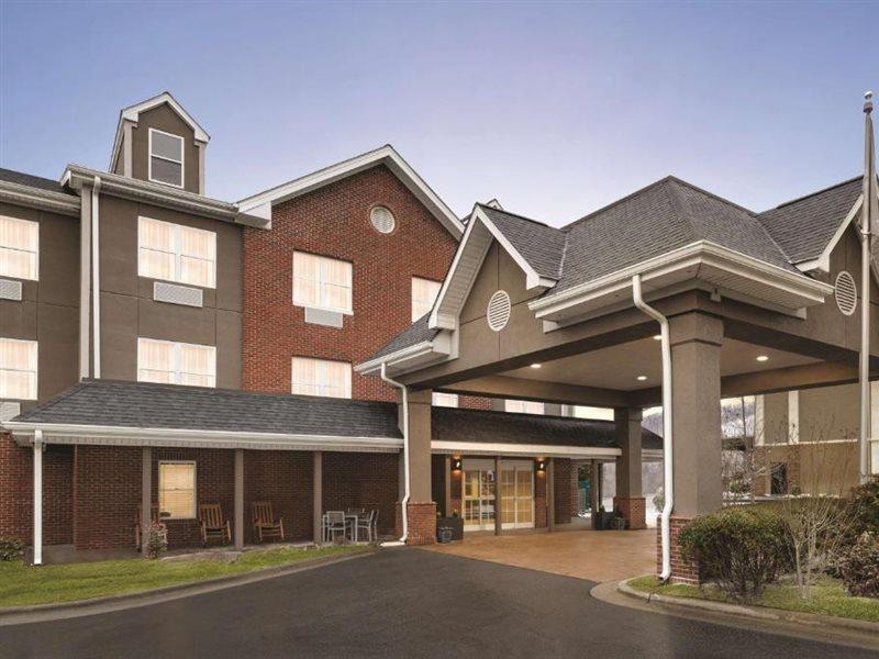 Country Inn & Suites By Radisson, Boone, Nc Εξωτερικό φωτογραφία
