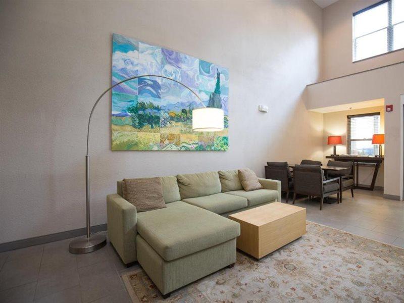 Country Inn & Suites By Radisson, Boone, Nc Εξωτερικό φωτογραφία