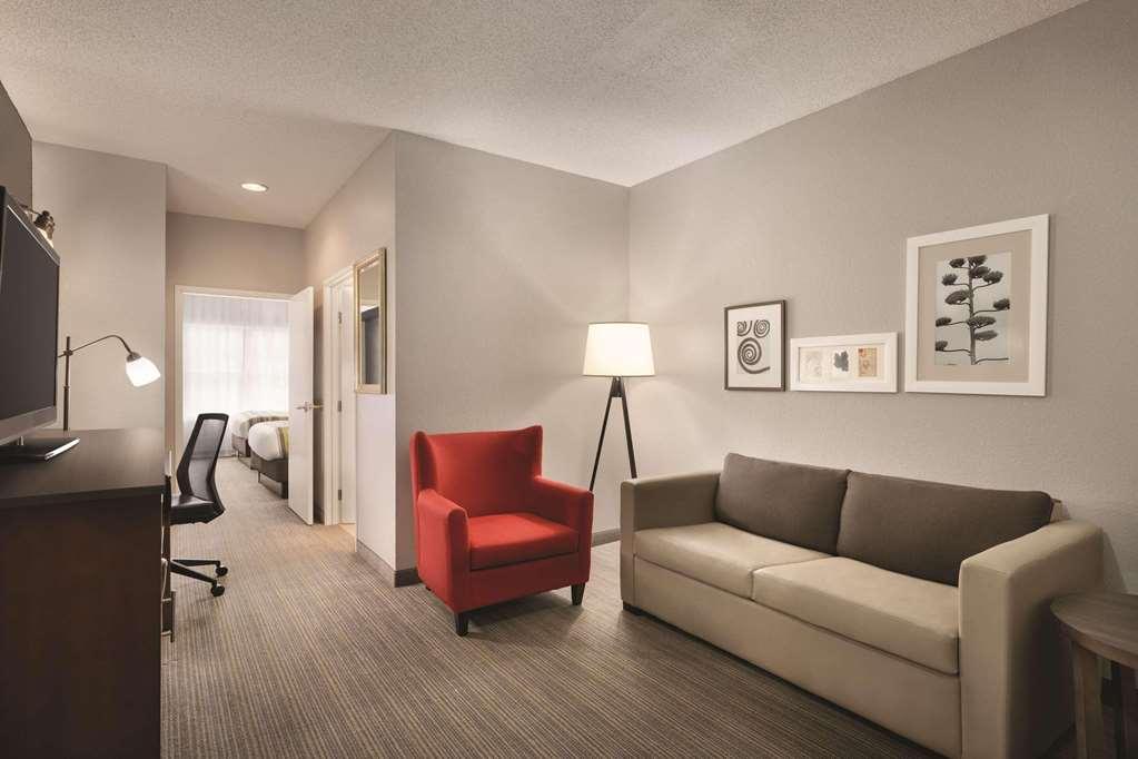 Country Inn & Suites By Radisson, Boone, Nc Δωμάτιο φωτογραφία