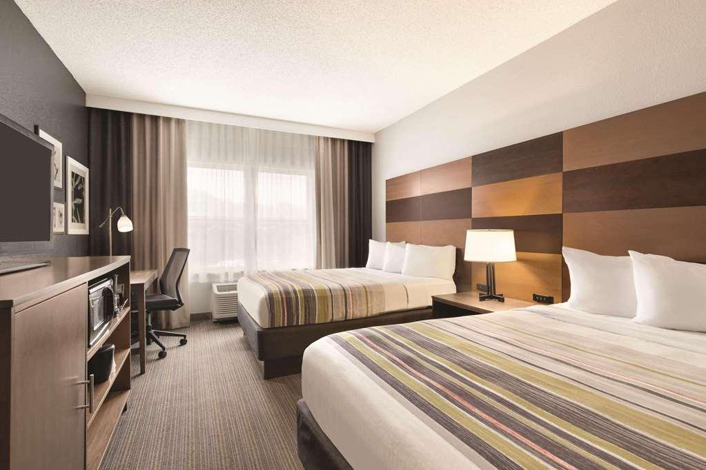 Country Inn & Suites By Radisson, Boone, Nc Δωμάτιο φωτογραφία