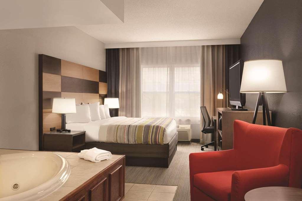 Country Inn & Suites By Radisson, Boone, Nc Δωμάτιο φωτογραφία