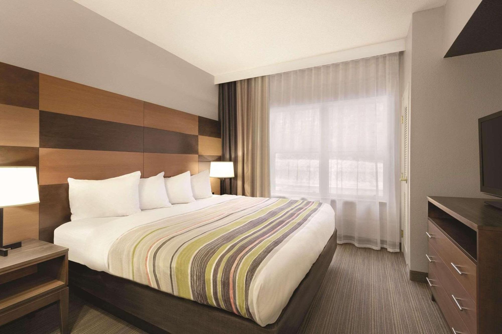 Country Inn & Suites By Radisson, Boone, Nc Εξωτερικό φωτογραφία