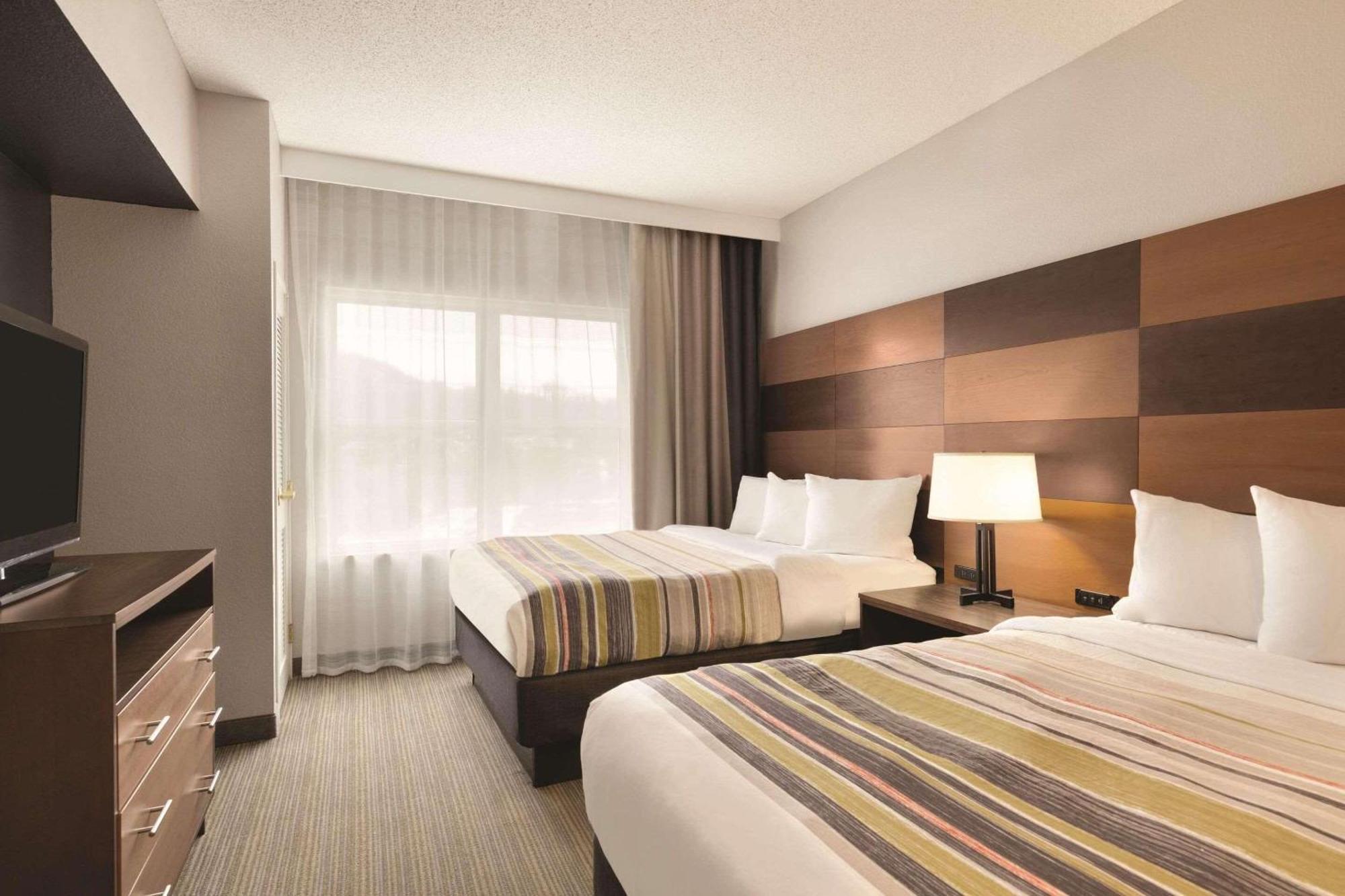 Country Inn & Suites By Radisson, Boone, Nc Εξωτερικό φωτογραφία
