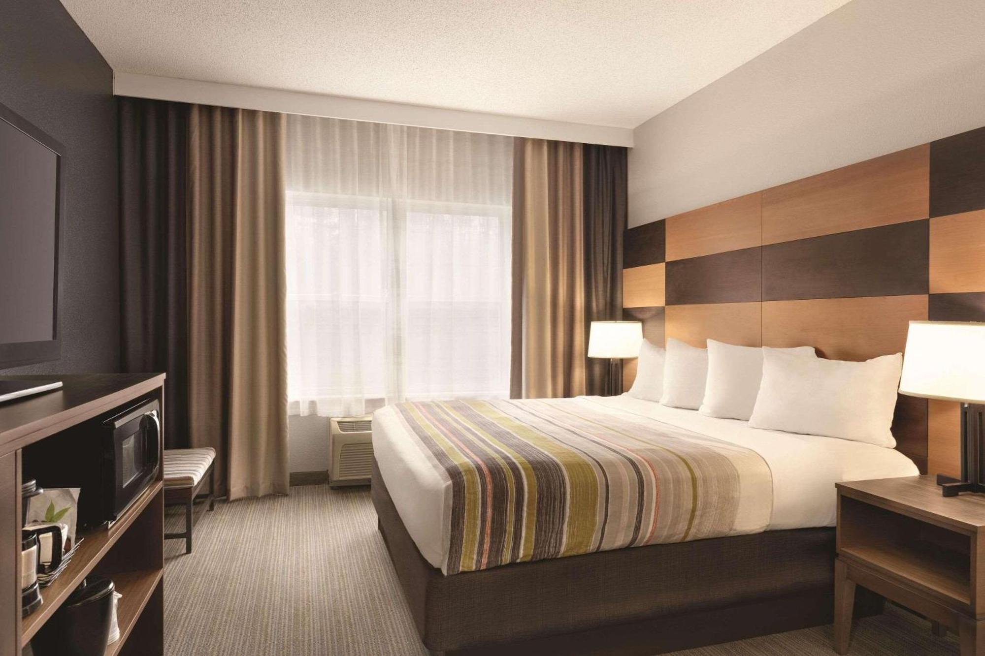 Country Inn & Suites By Radisson, Boone, Nc Εξωτερικό φωτογραφία