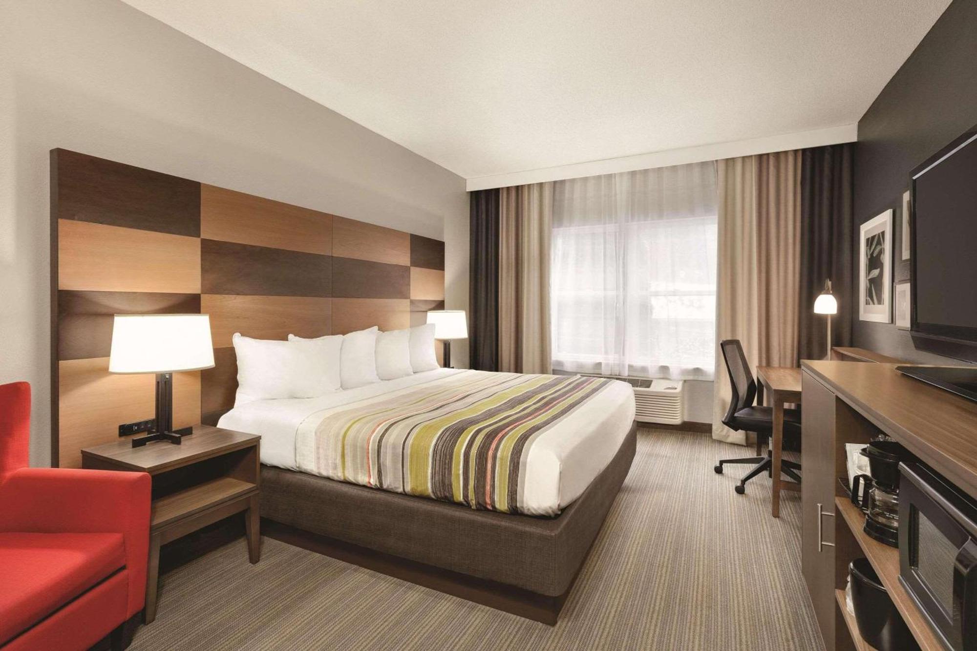 Country Inn & Suites By Radisson, Boone, Nc Εξωτερικό φωτογραφία