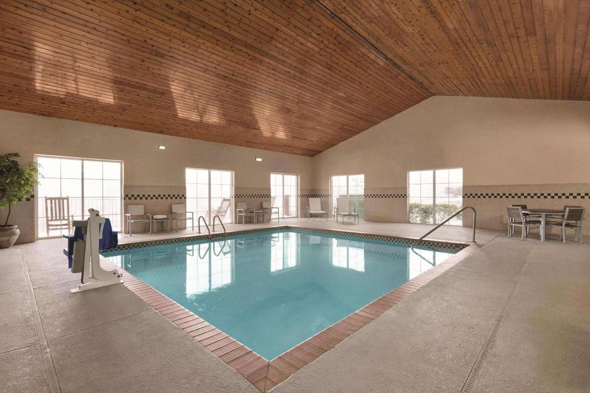 Country Inn & Suites By Radisson, Boone, Nc Εξωτερικό φωτογραφία