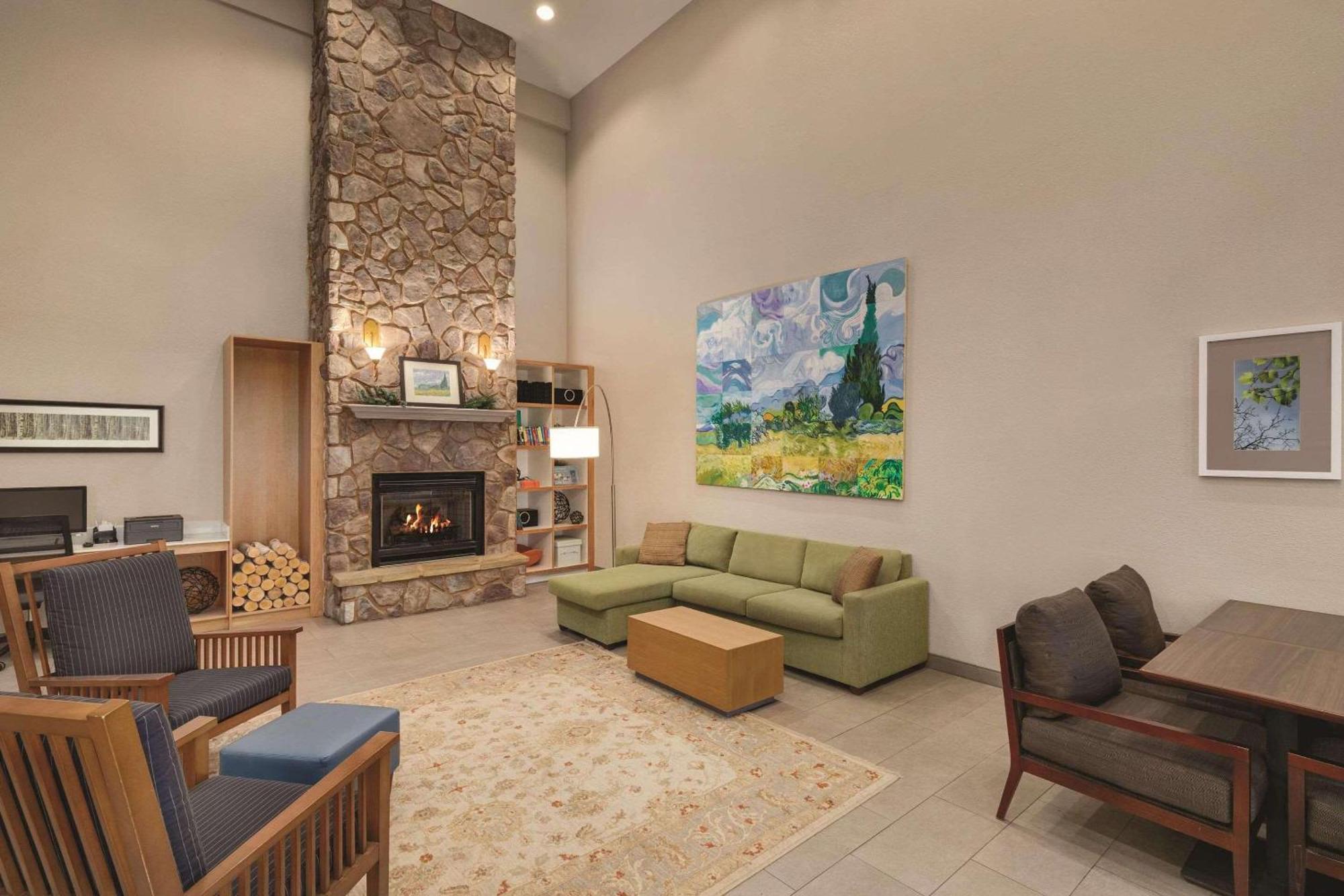 Country Inn & Suites By Radisson, Boone, Nc Εξωτερικό φωτογραφία