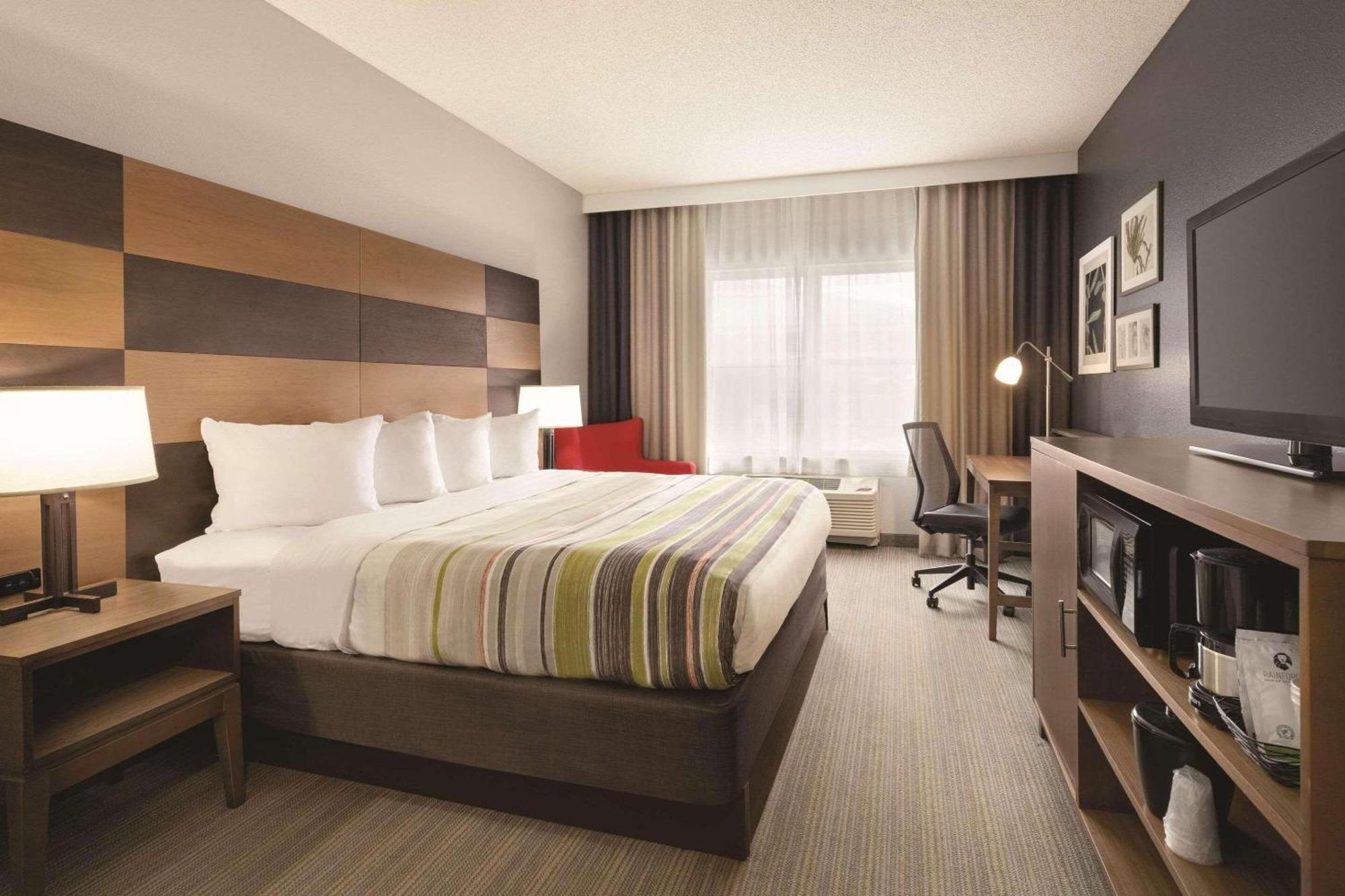 Country Inn & Suites By Radisson, Boone, Nc Εξωτερικό φωτογραφία