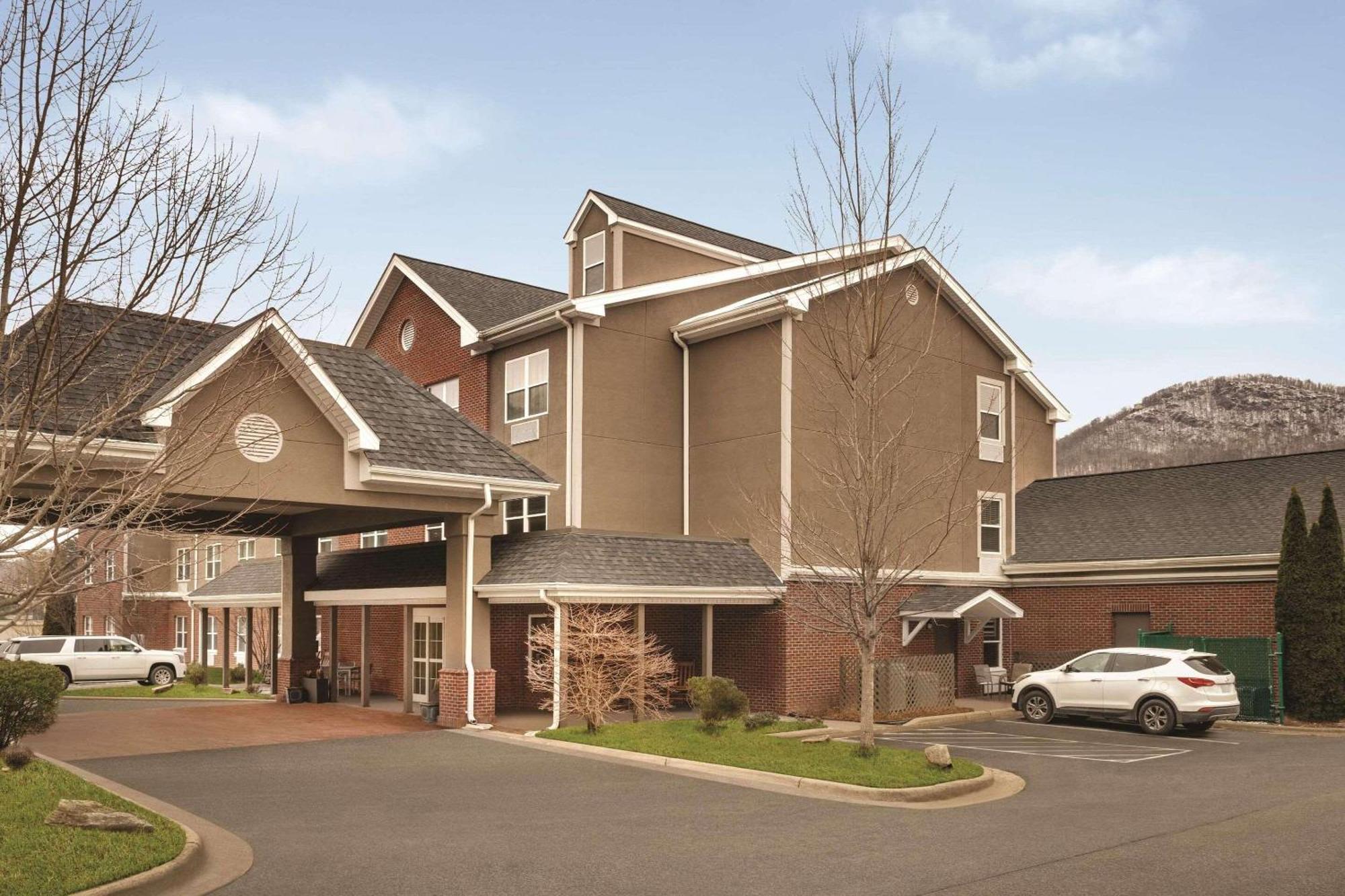 Country Inn & Suites By Radisson, Boone, Nc Εξωτερικό φωτογραφία