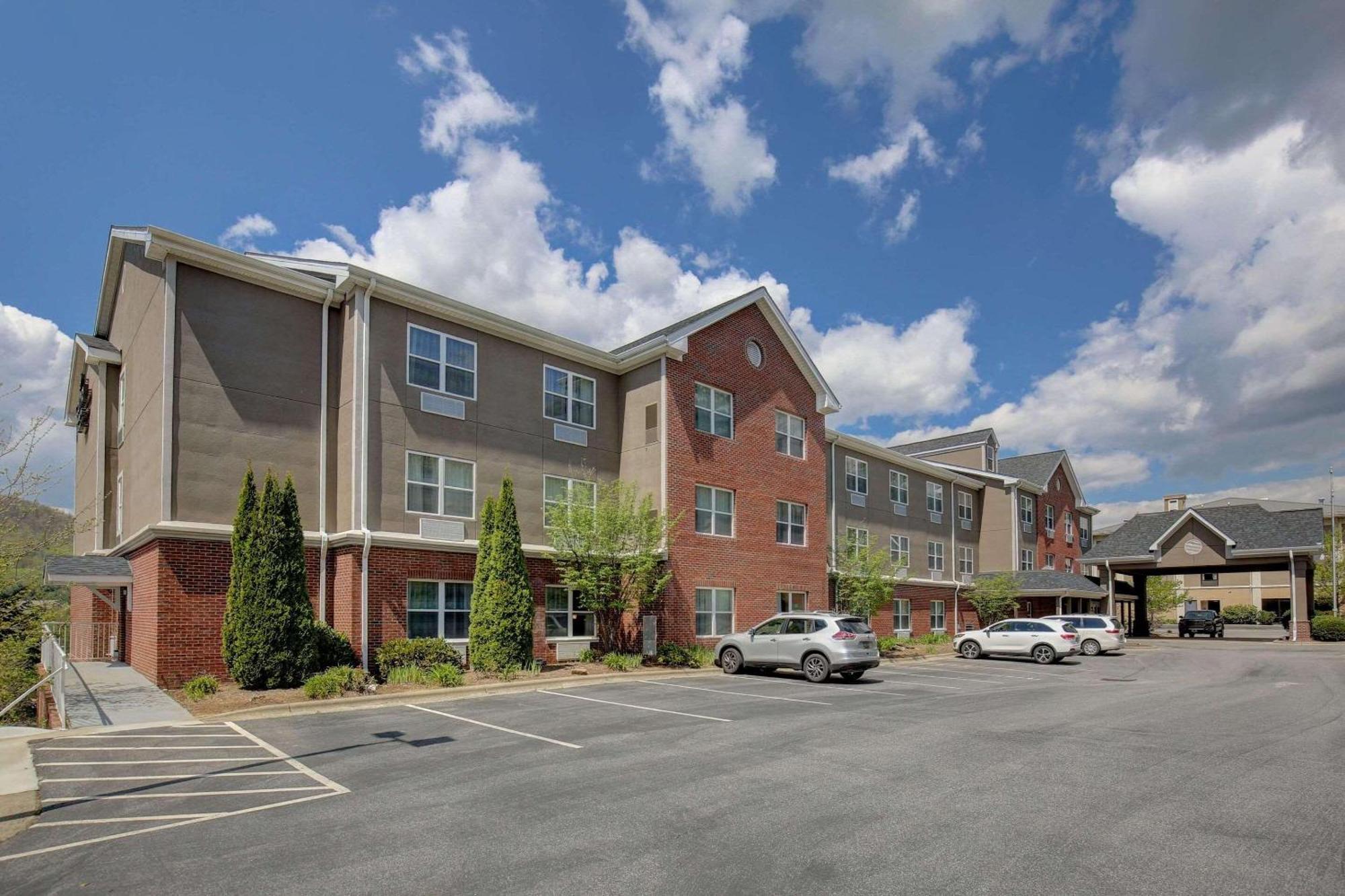 Country Inn & Suites By Radisson, Boone, Nc Εξωτερικό φωτογραφία