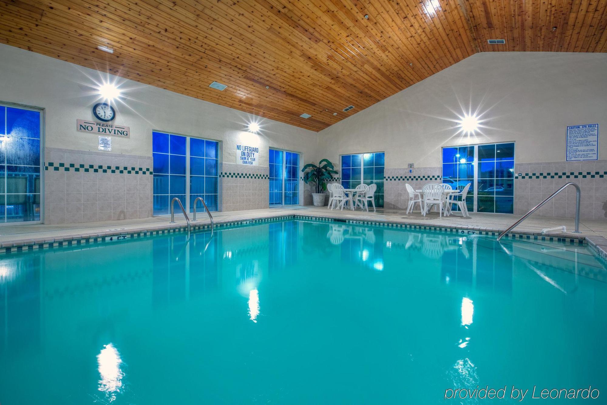 Country Inn & Suites By Radisson, Boone, Nc Ανέσεις φωτογραφία