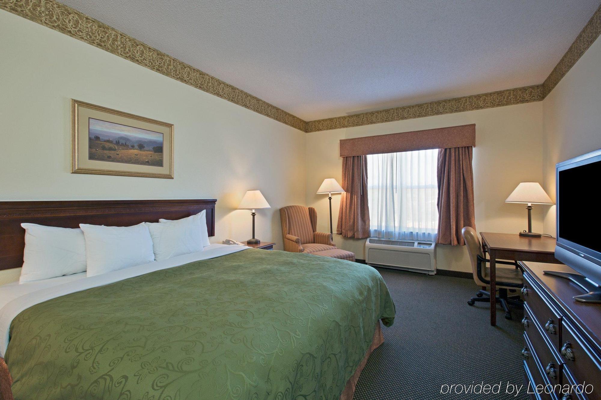 Country Inn & Suites By Radisson, Boone, Nc Δωμάτιο φωτογραφία