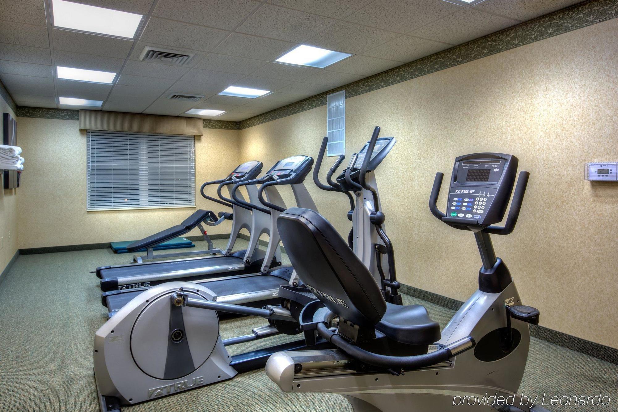 Country Inn & Suites By Radisson, Boone, Nc Ανέσεις φωτογραφία