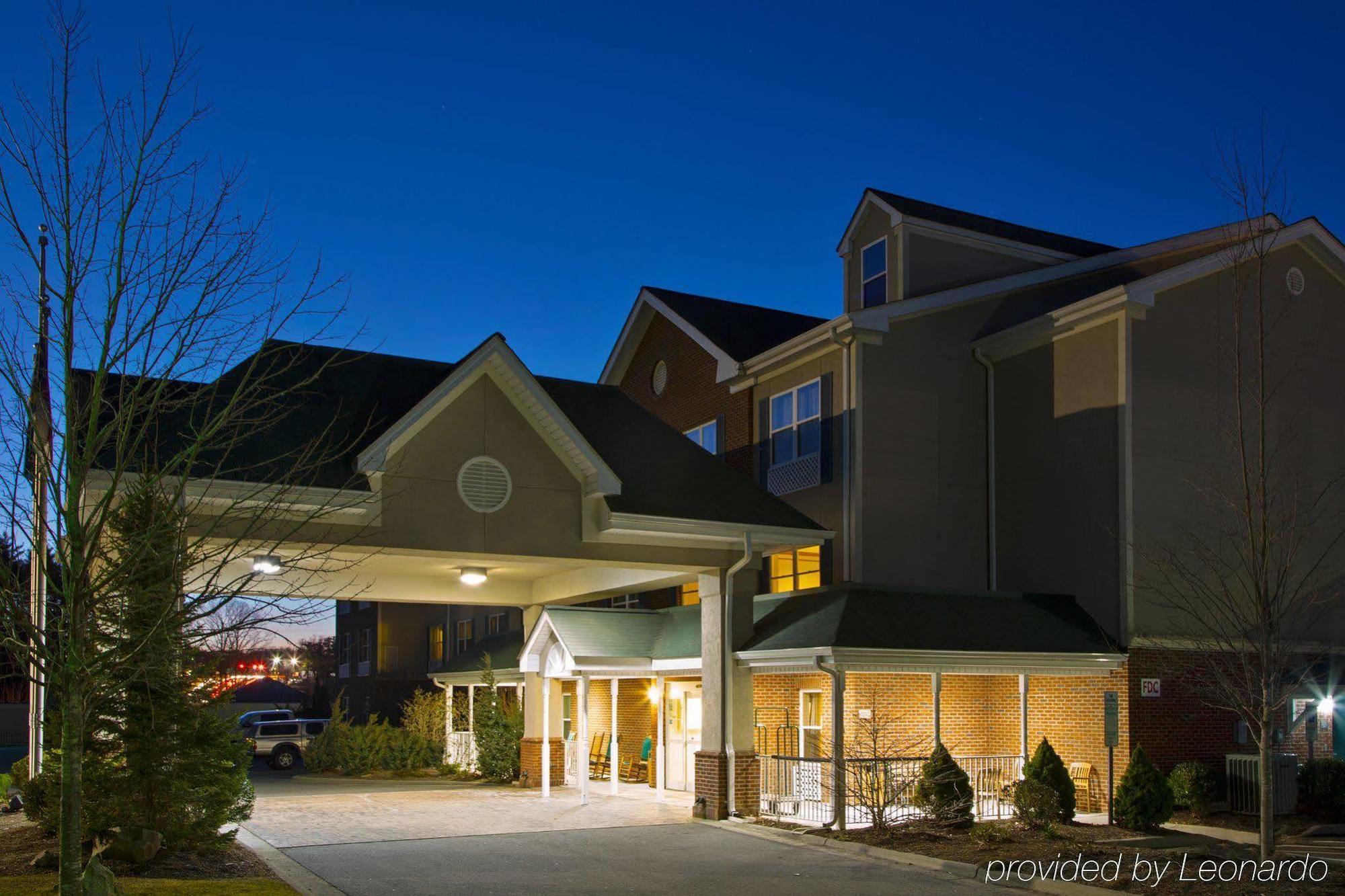 Country Inn & Suites By Radisson, Boone, Nc Εξωτερικό φωτογραφία