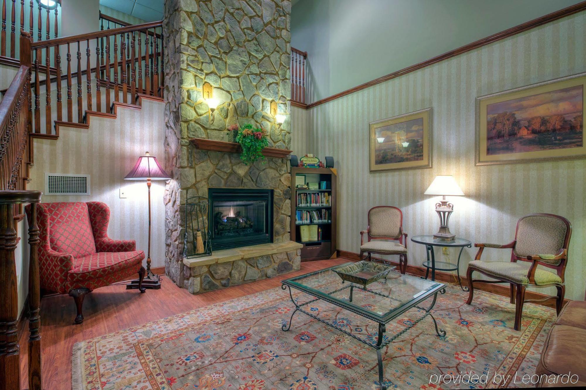 Country Inn & Suites By Radisson, Boone, Nc Εξωτερικό φωτογραφία
