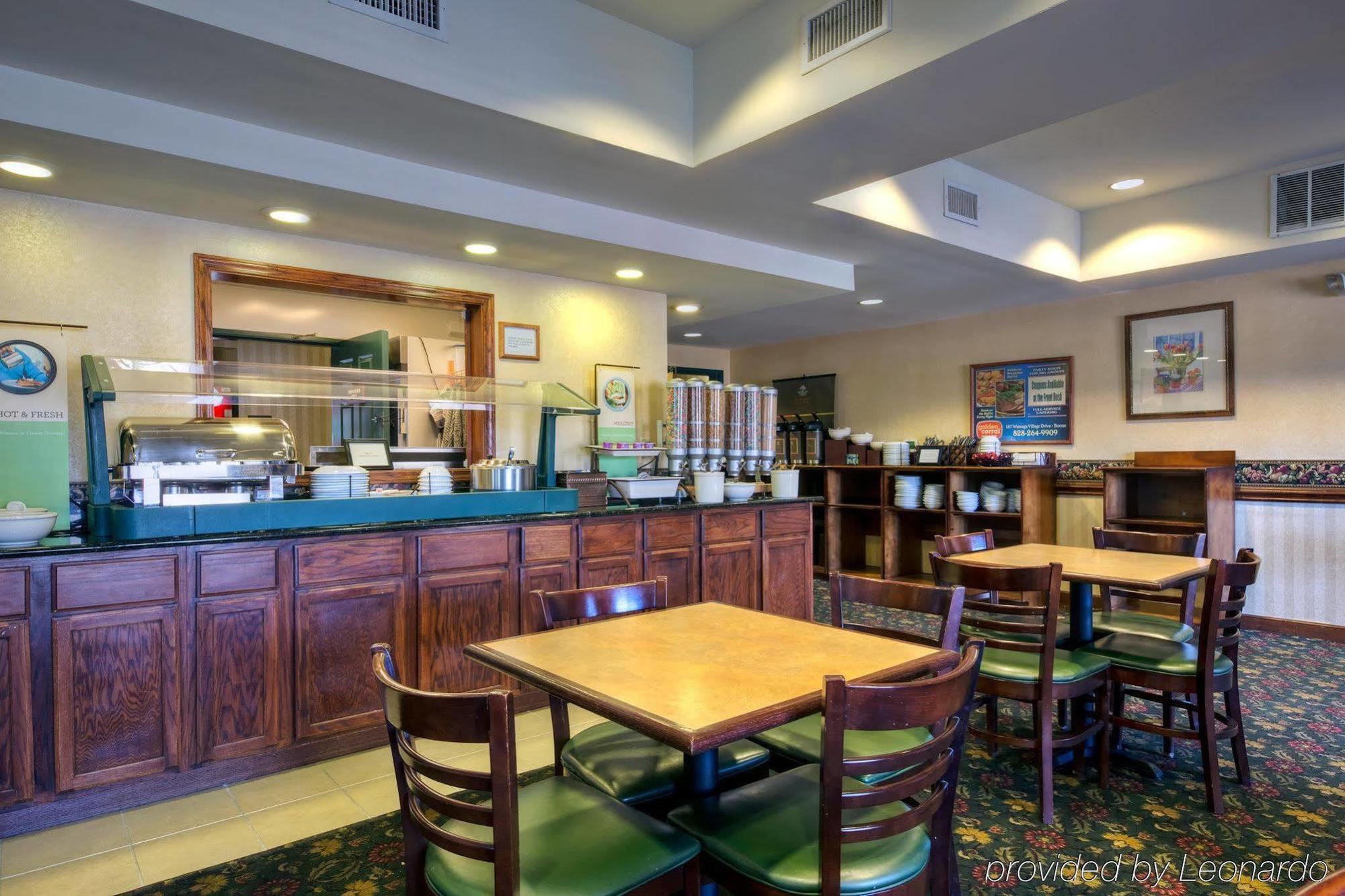 Country Inn & Suites By Radisson, Boone, Nc Εξωτερικό φωτογραφία