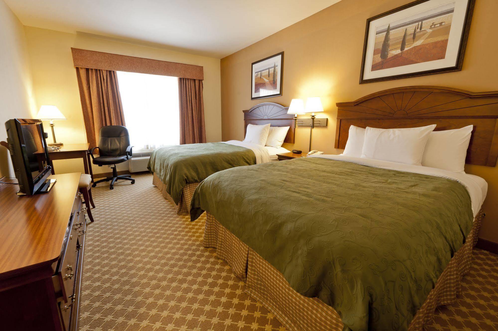 Country Inn & Suites By Radisson, Boone, Nc Εξωτερικό φωτογραφία
