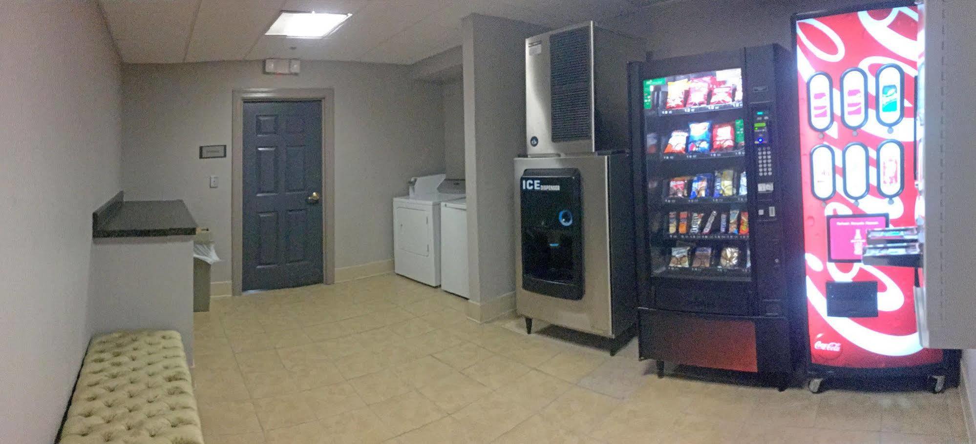 Country Inn & Suites By Radisson, Boone, Nc Εξωτερικό φωτογραφία