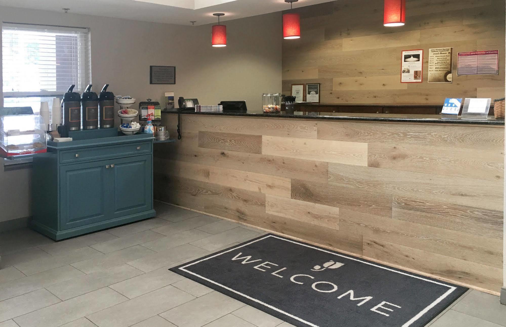 Country Inn & Suites By Radisson, Boone, Nc Εξωτερικό φωτογραφία