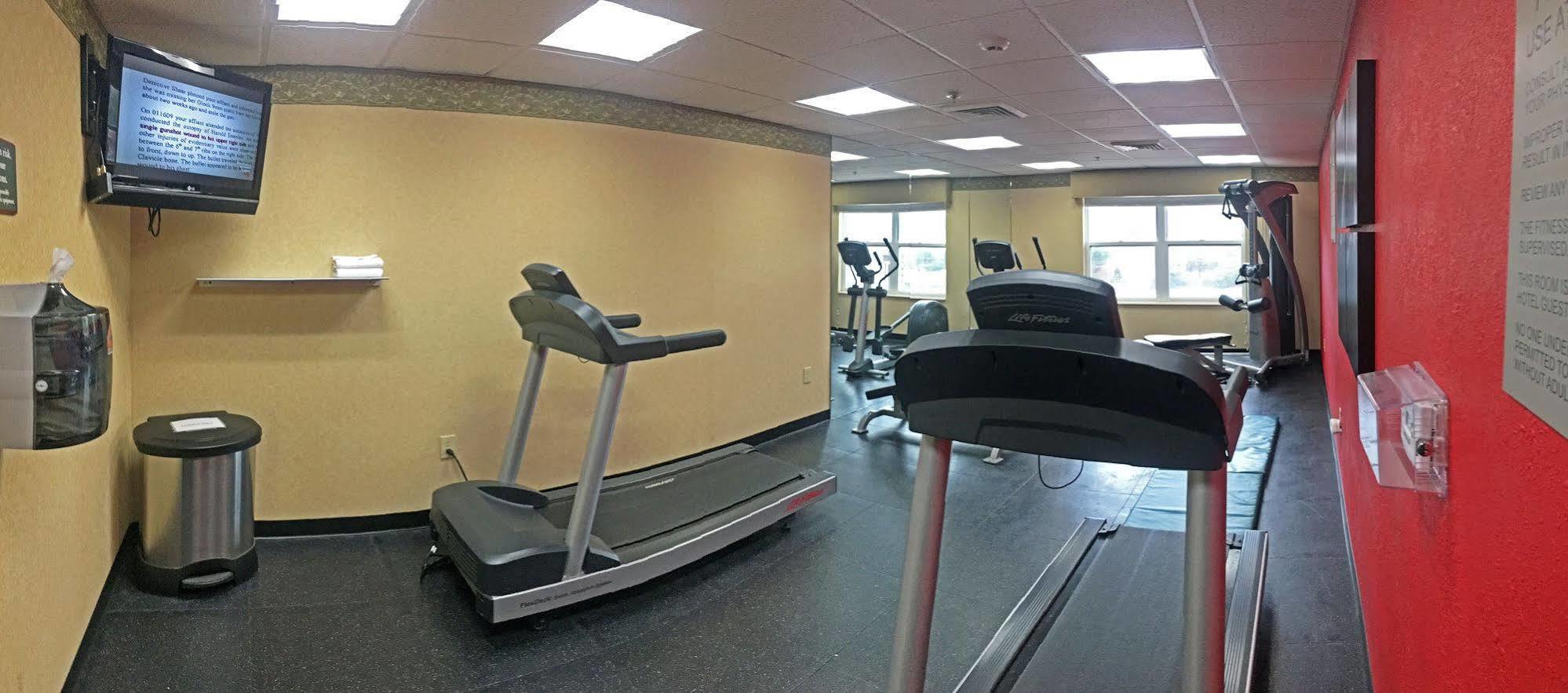 Country Inn & Suites By Radisson, Boone, Nc Εξωτερικό φωτογραφία