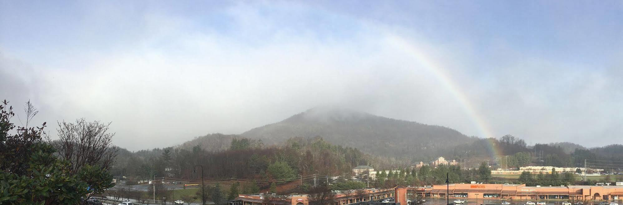 Country Inn & Suites By Radisson, Boone, Nc Εξωτερικό φωτογραφία