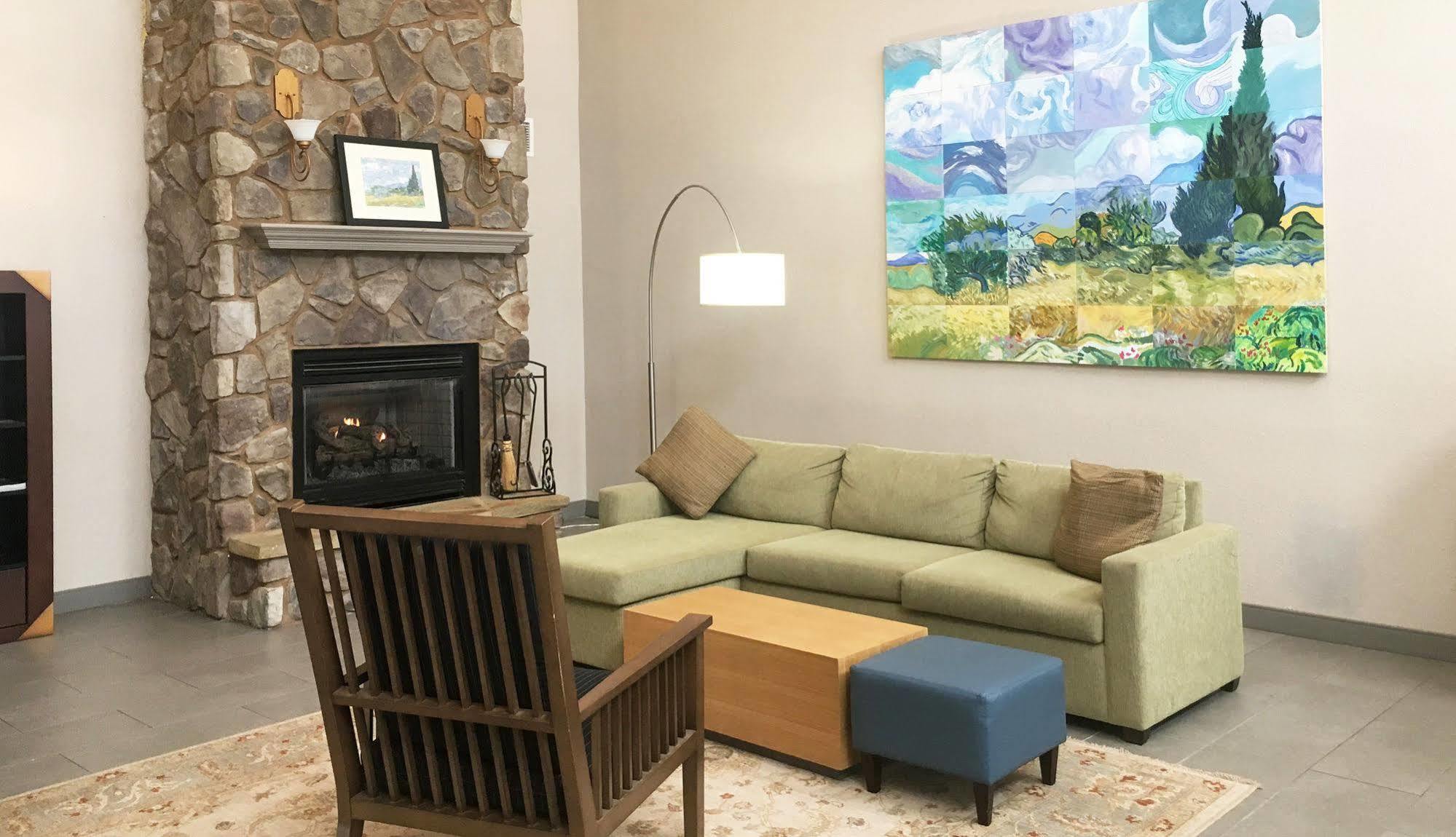 Country Inn & Suites By Radisson, Boone, Nc Εξωτερικό φωτογραφία