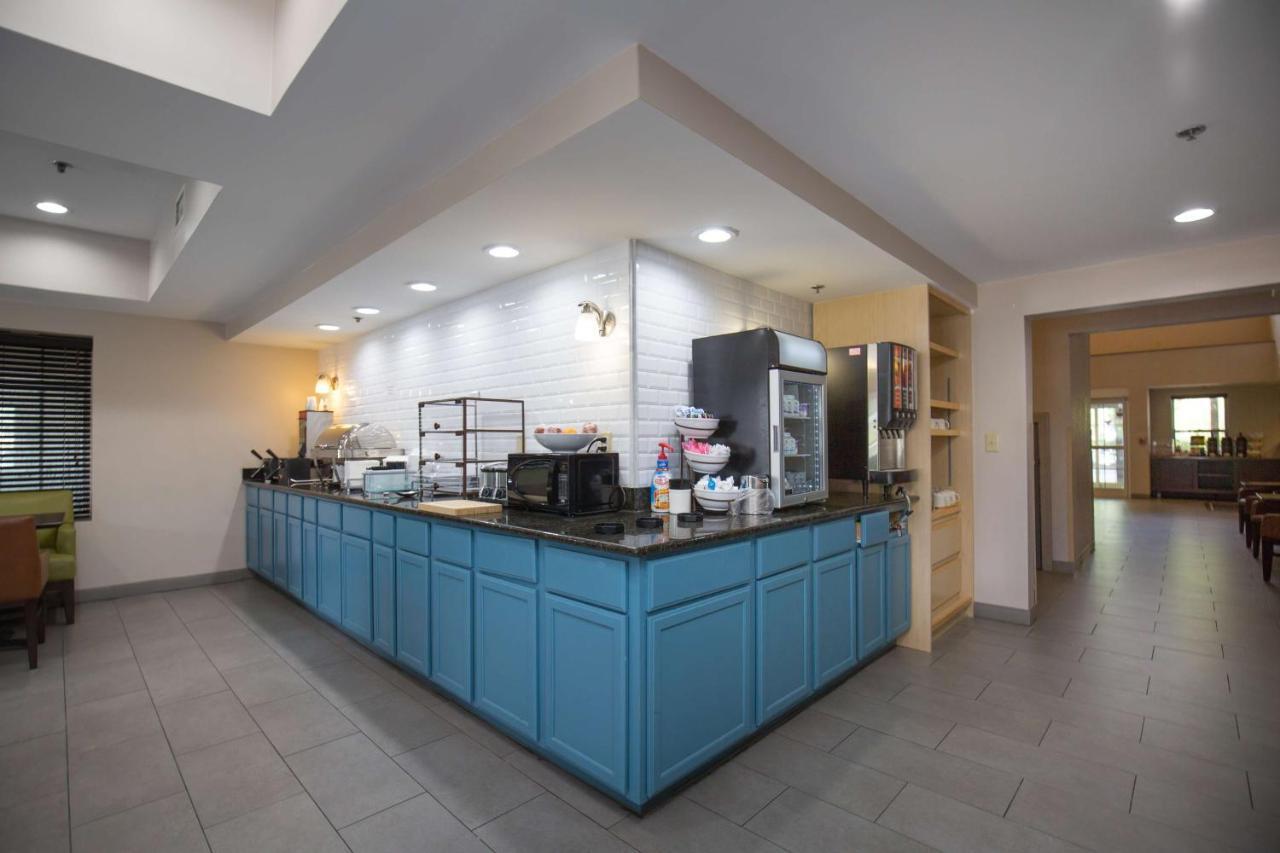 Country Inn & Suites By Radisson, Boone, Nc Εξωτερικό φωτογραφία